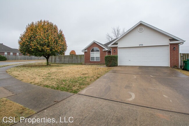 Building Photo - 4 br, 2 bath House - 151 Ketch Ct