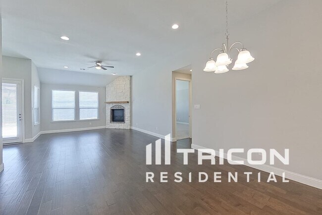 Foto del edificio - 3612 Tioga Trl