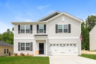Building Photo - 3765 Streamside Dr