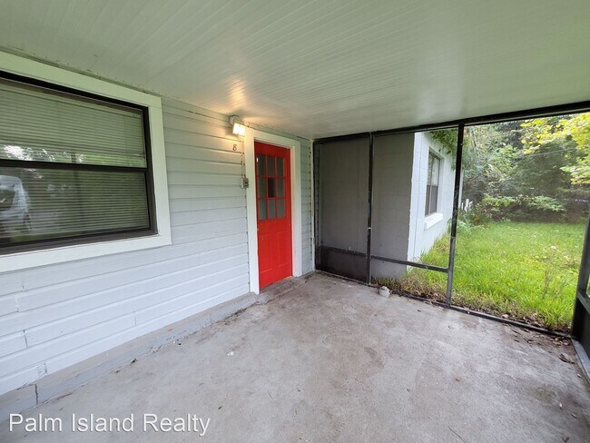Building Photo - 2 br, 1 bath House - 8 Delaware St