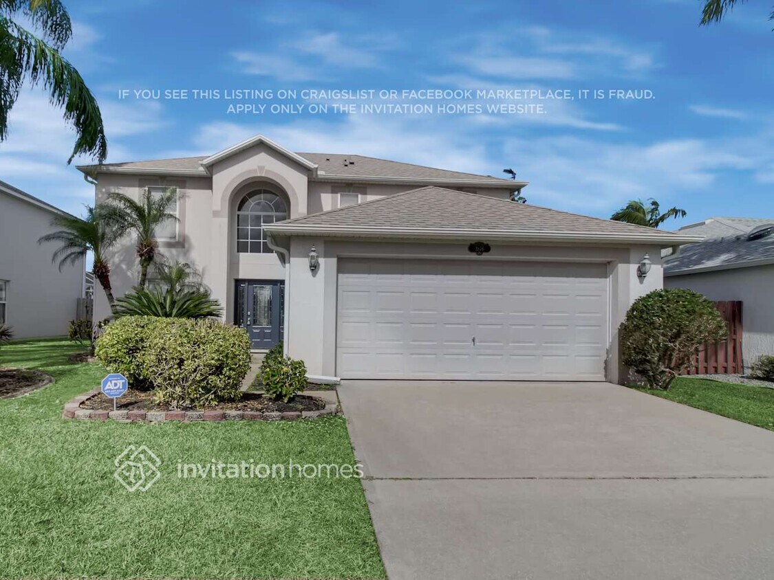 Primary Photo - 3876 La Flor Dr