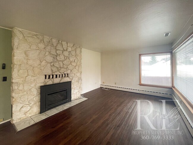 Building Photo - A Vintage Home Reimagined