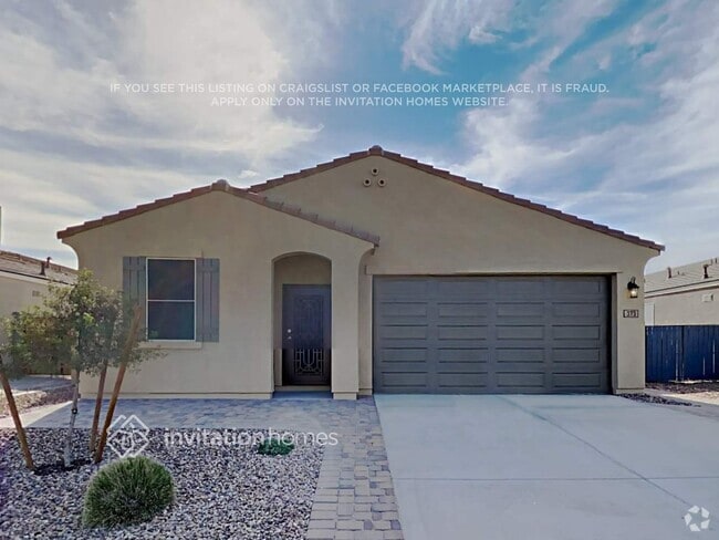Building Photo - 373 W Satinka Dr
