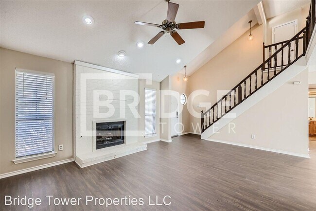 Foto del edificio - 3 br, 2 bath House - 322 Antler Court