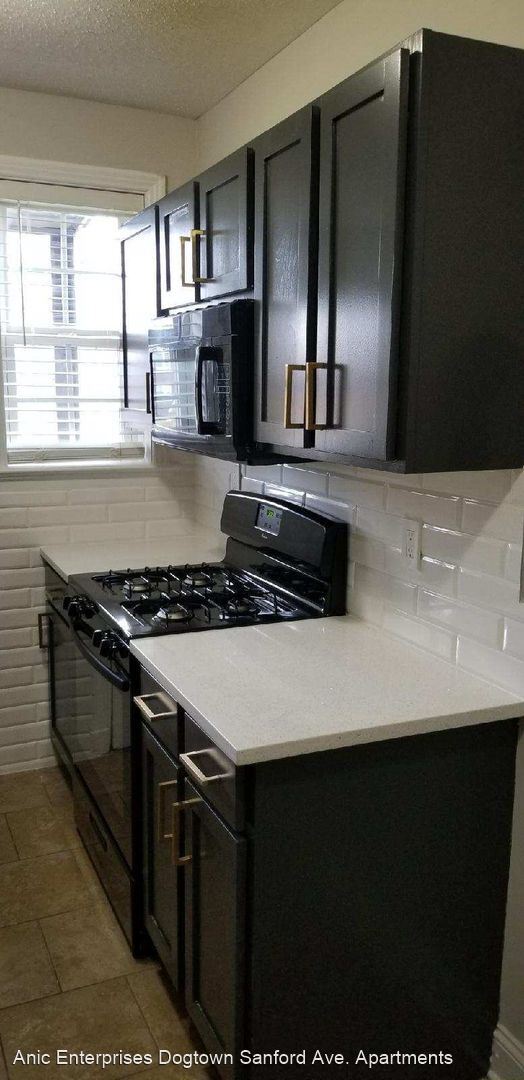 Foto del edificio - 1 br, 1 bath Apartment - 1020 Sanford Ave