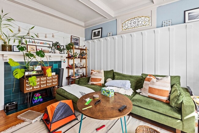 Foto del edificio - 1809 Oak St