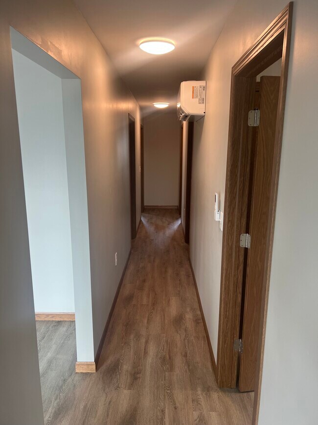 Hallway - 119 N Main St