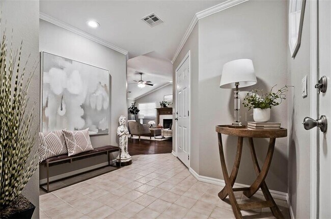 Foto del edificio - 18 S Prairie Dunes Dr