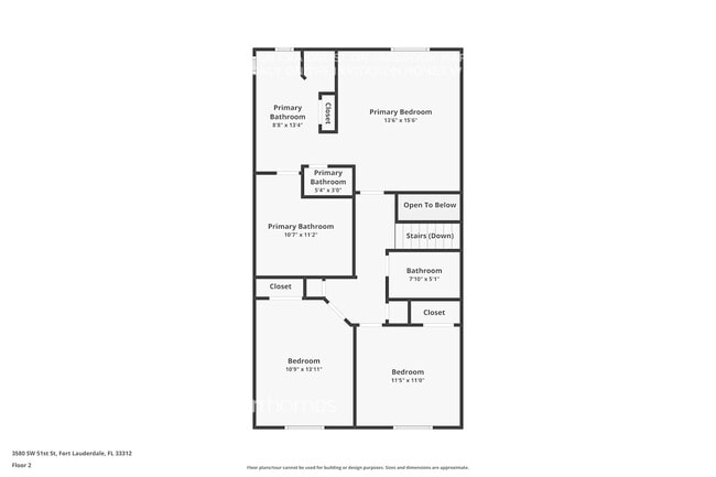 Foto del edificio - 3580 SW 51st St