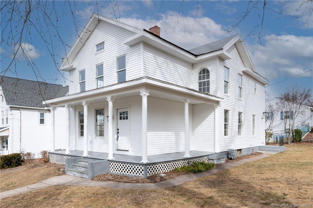 110 Christian St Unit 2, Wallingford, CT 06492 Room for Rent in Wallingford, CT