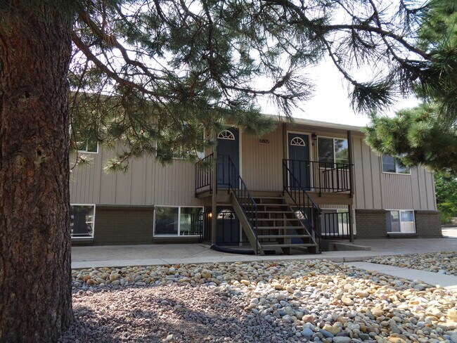 Building Photo - 6805 Western Pl