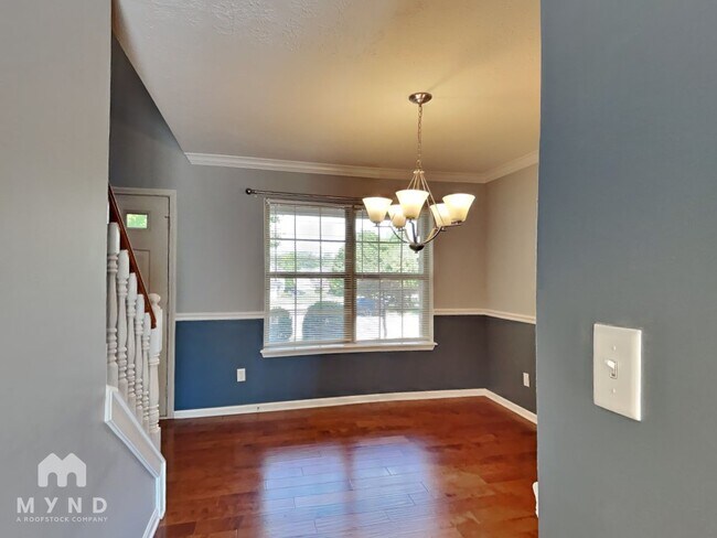 Foto del edificio - 10301 Springridge Cir