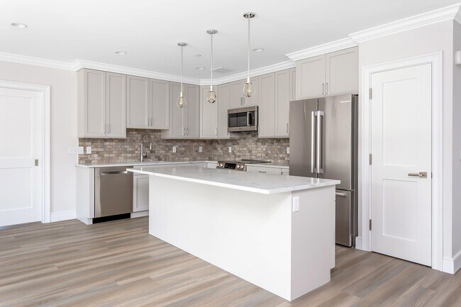 Foto del edificio - 1897 Boston Post Rd