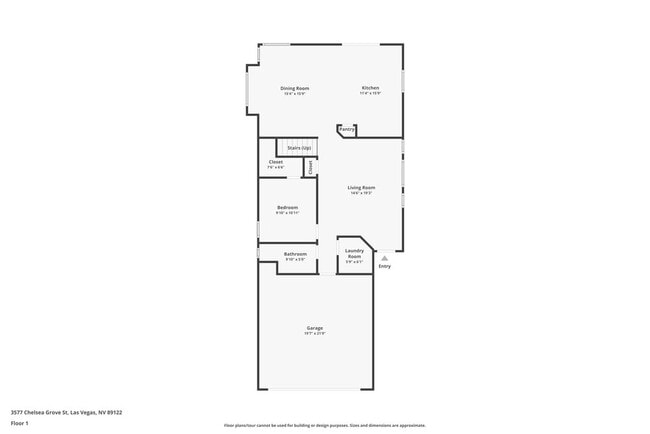 Building Photo - 3577 Chelsea Grove St