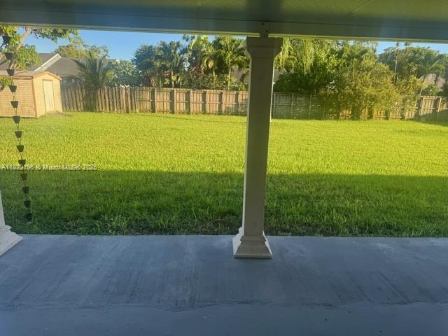 Foto del edificio - 14810 SW 153rd Terrace