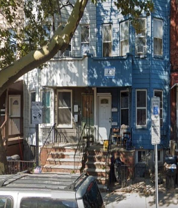 4OA Clarke Ave, Jersey City, NJ 07304 House Rental in Jersey City, NJ