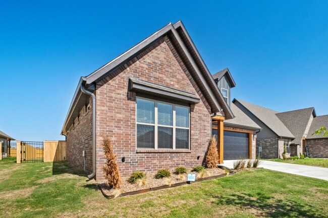 Foto del edificio - 4603 SW Elderwood St