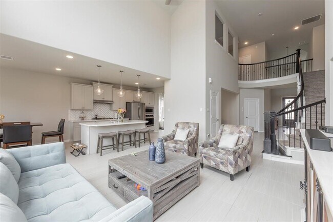 Foto del edificio - 11730 Twin Creeks Hill Dr