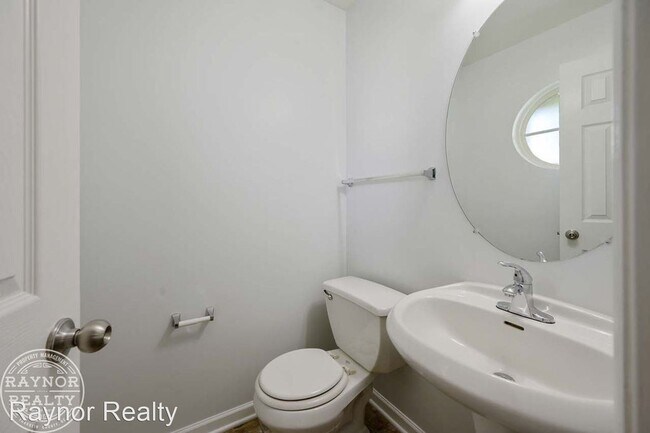 Foto del edificio - 4 br, 2.5 bath House - 1429 Cricket Ridge