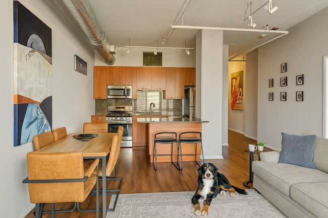 Foto del edificio - 212 E Cullerton St
