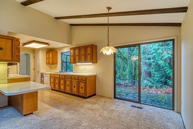 Foto del edificio - Mercer Island Home