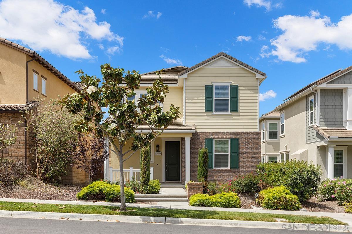 Foto principal - 13574 Sage Mesa Rd