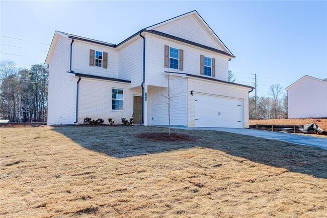 Foto del edificio - 242 Lookout Dr