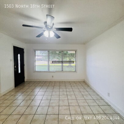 Foto del edificio - 1503 N 18th St
