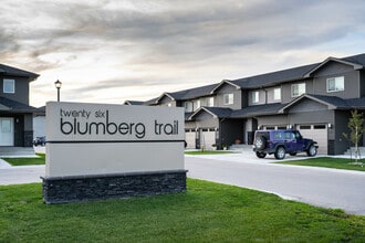 Building Photo - Blumberg Parks Edge
