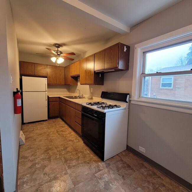 Foto del edificio - war27