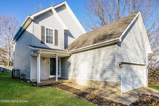 Foto del edificio - 10717 Bayport Rd