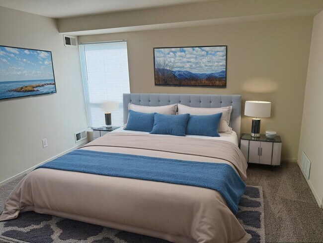 Foto del edificio - Belleville Pointe Apartments