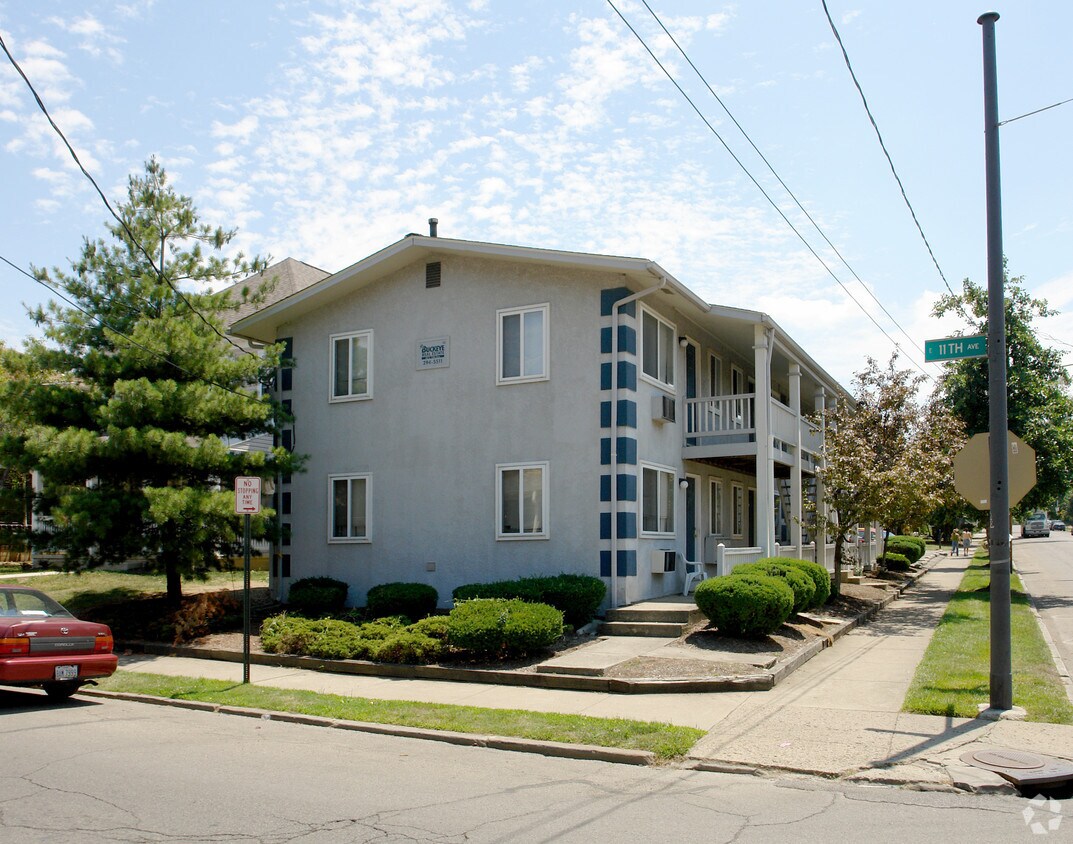 Primary Photo - 149 E 11th Ave