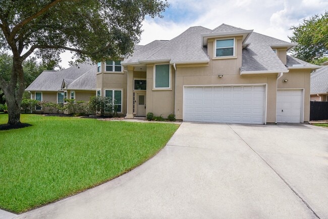 Building Photo - 15831 Conners Ace Dr