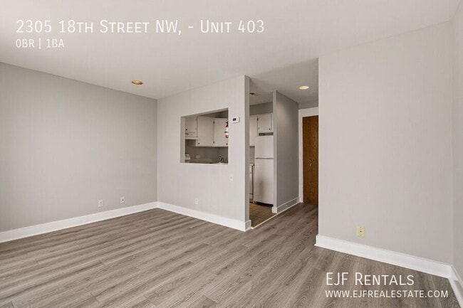 Building Photo - 2305 18th St NW
