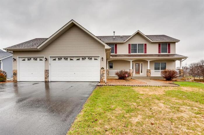 Primary Photo - 9931 Evergreen Ave N, Brooklyn Park, MN, 5...