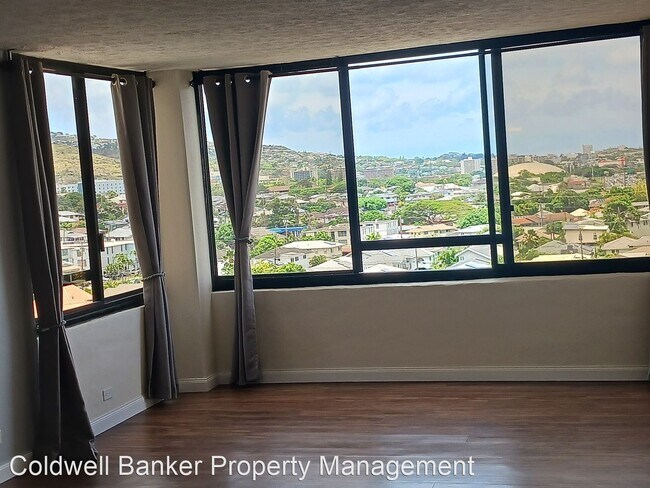 Foto del edificio - 1 br, 1 bath House - 1505 Alexander St 706