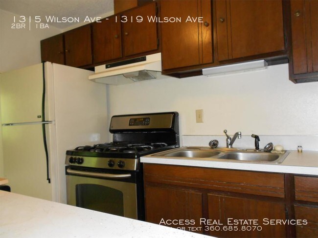 Foto del edificio - 1315 Wilson Ave