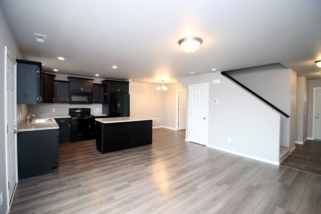 Foto del edificio - Amazing home in a quiet location!