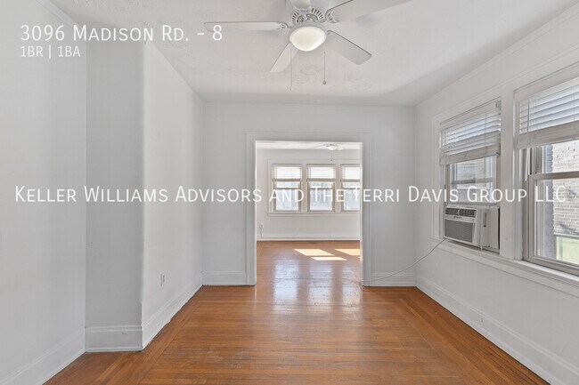 Foto del edificio - 3096 Madison Rd