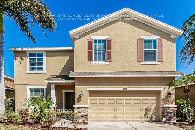 Building Photo - 1734 Bonita Bluff Ct