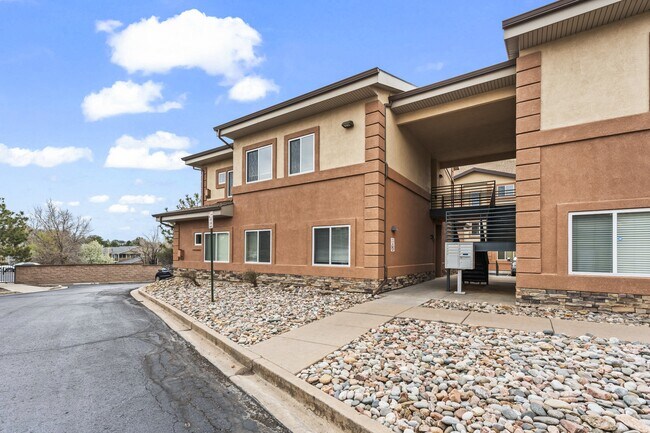 Foto del edificio - 3775 Hartsock Ln