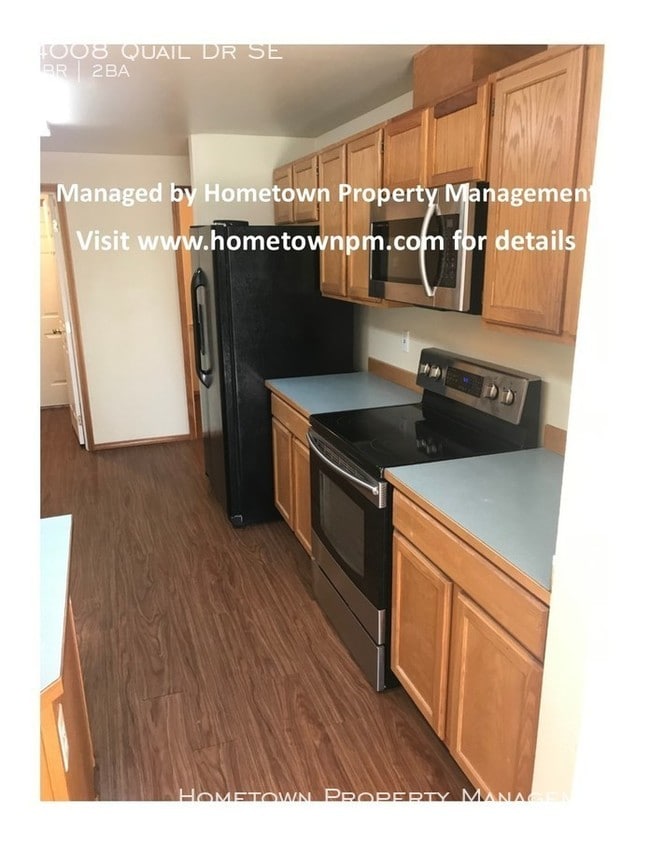 Townhouse W Great Floor Plan Avail Now House For Rent In Lacey