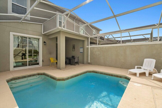 Foto del edificio - 810 Pebble Beach Dr