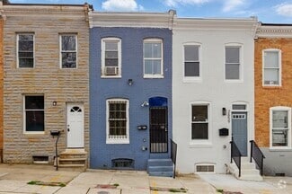 Building Photo - 2657 Lehman St