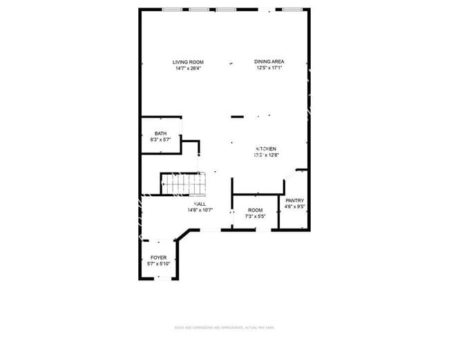 Building Photo - 5305 Winged Foot Dr