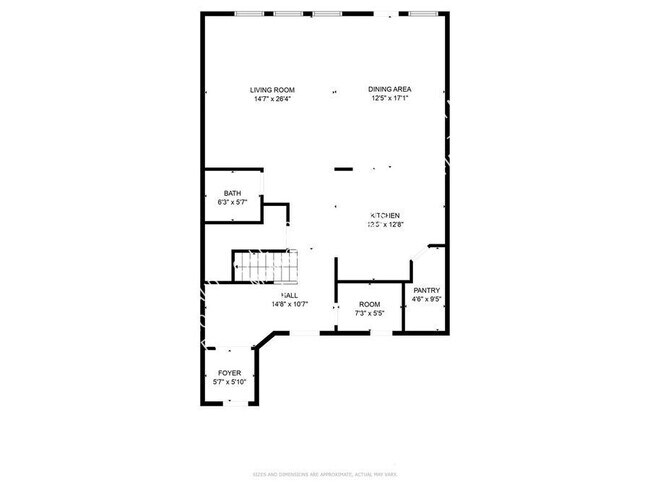 Foto del edificio - 5305 Winged Foot Dr