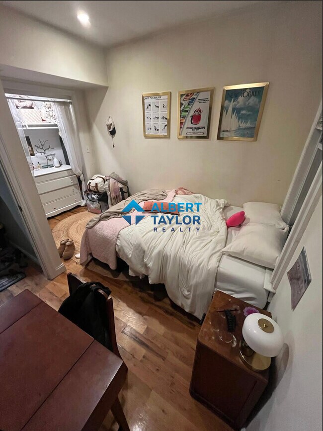 Foto del edificio - 192 Alleghany St