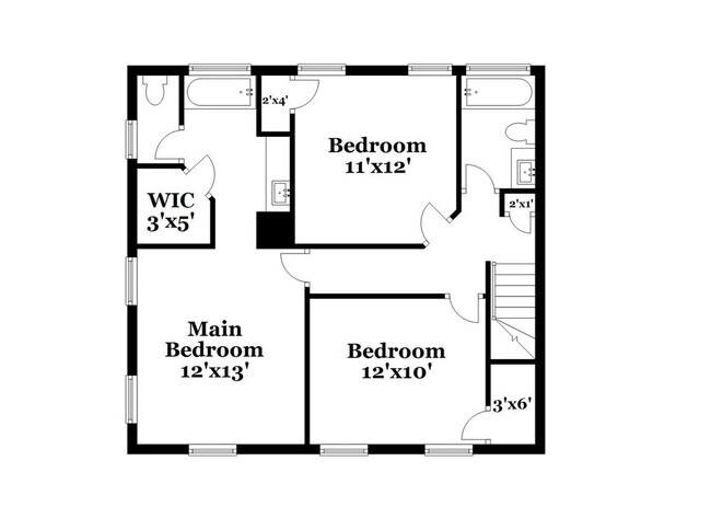 Building Photo - 4204 Hounds Run Dr