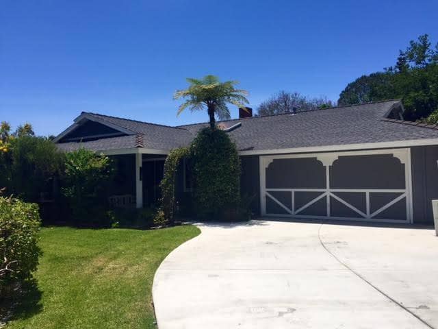 Primary Photo - Single story 3 BR/2 BA with 2-Car Garage i...